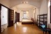 Rental house in Tay Ho - 4 bedrooms with balcony